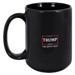 Get Take America Back Mug