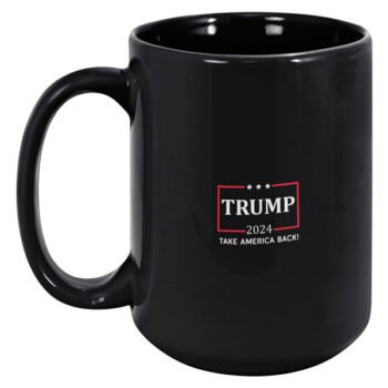 Get Take America Back Mug