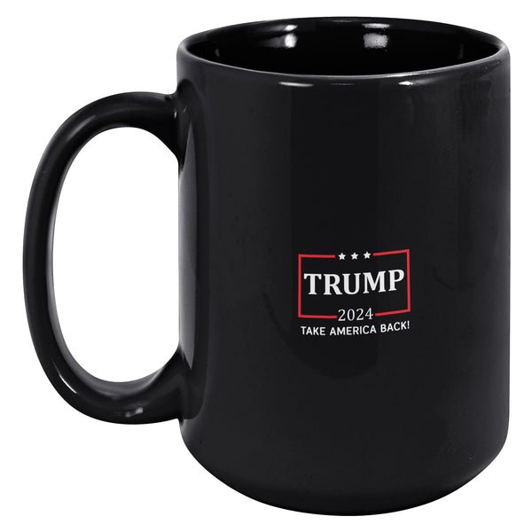 Get Take America Back Mug Get Take America Back Mug
