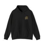 Golden Age of America Embroidered Hoodie