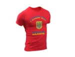 I Stand With Ukraine Tee