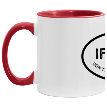 If I Die Don't Let Me Vote Democrat Mug