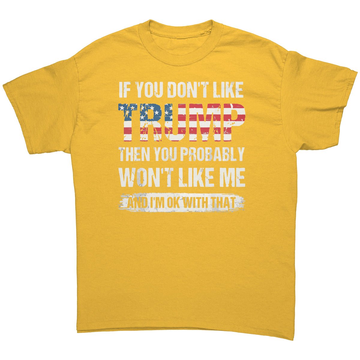 if u dont like me if u dont like me