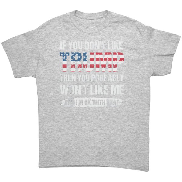 if u dont like me if u dont like me