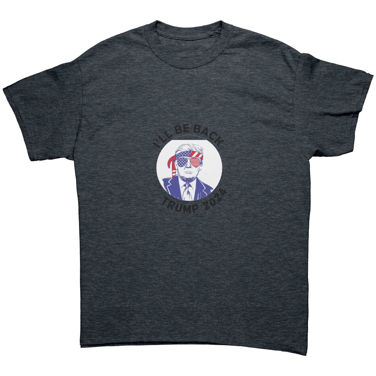 ill be vbqack ill be vbqack