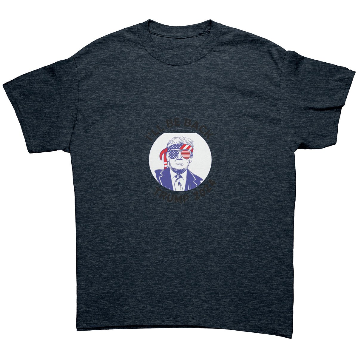 ill be vbqack ill be vbqack