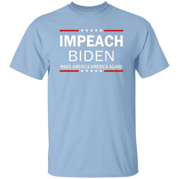 Impeach Biden T-Shirt Impeach Biden T-Shirt