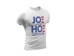 Joe and the Hoe Tee