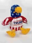 KAG Flag Bear | The Trump Store PA