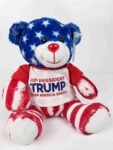 KAG Flag Bear | The Trump Store PA