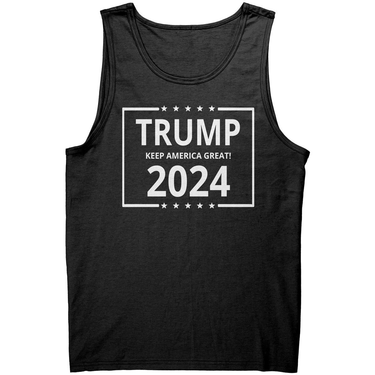 Keep America Great Tank Keep America Great Tank