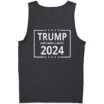 Keep America Great Tank