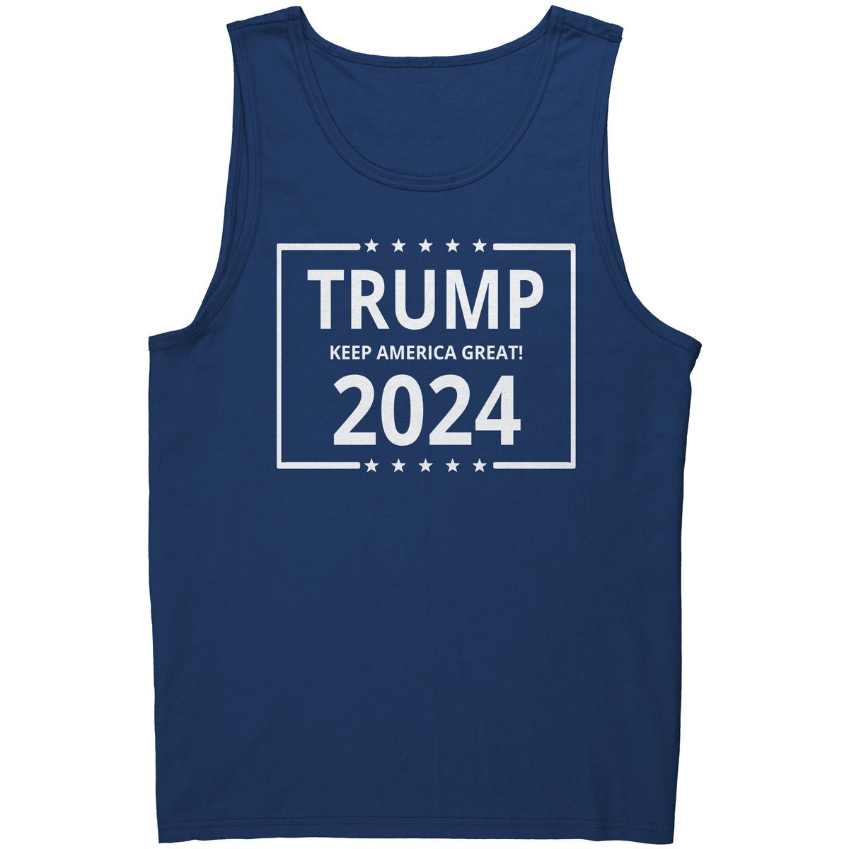 Keep America Great Tank Keep America Great Tank