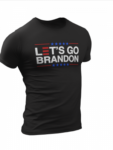 Lets Go Brandon Champion Jacket | The Trump Store PA