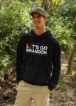 Lets Go Brandon Hoodie