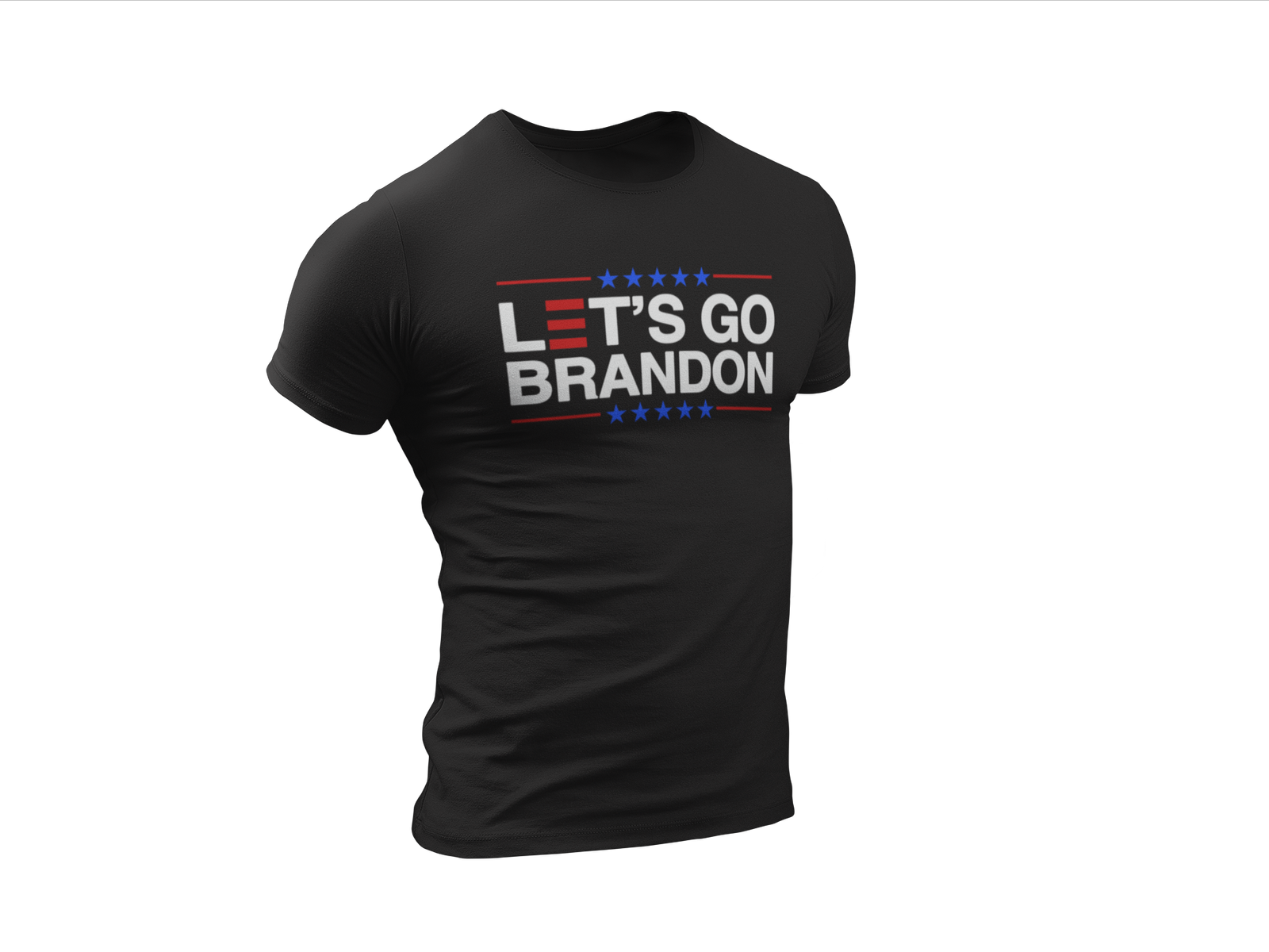 Lets Go Brandon Tee | The Trump Store PA Lets Go Brandon Tee