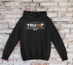 MAGA Donald’s Hoodie | The Trump Store PA