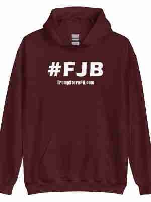 MAGA Donald's Hoodie | The Trump Store PA MAGA Donald's Hoodie