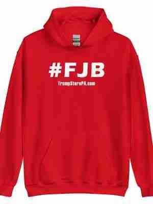 MAGA Donald's Hoodie | The Trump Store PA MAGA Donald's Hoodie