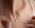 MAGA Gold Necklace