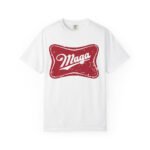 MAGA Time Vintage Retro 70’s Design T-Shirt
