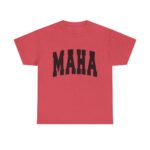MAHA T-Shirt RFK Make America Healthy Again