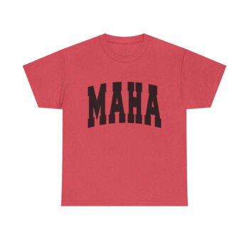MAHA T-Shirt RFK Make America Healthy Again
