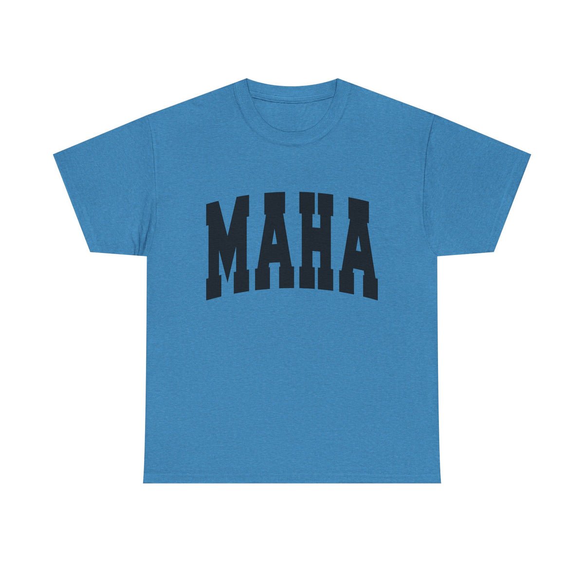 MAHA T-Shirt RFK Make America Healthy Again MAHA T-Shirt RFK Make America Healthy Again