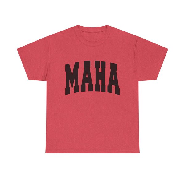 MAHA T-Shirt RFK Make America Healthy Again MAHA T-Shirt RFK Make America Healthy Again