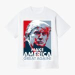 Make America Great Again - T-shirt