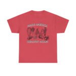 Make America Healthy Again Vegetables T-Shirt