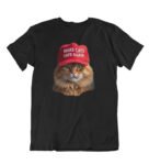 Make Cats Safe Again