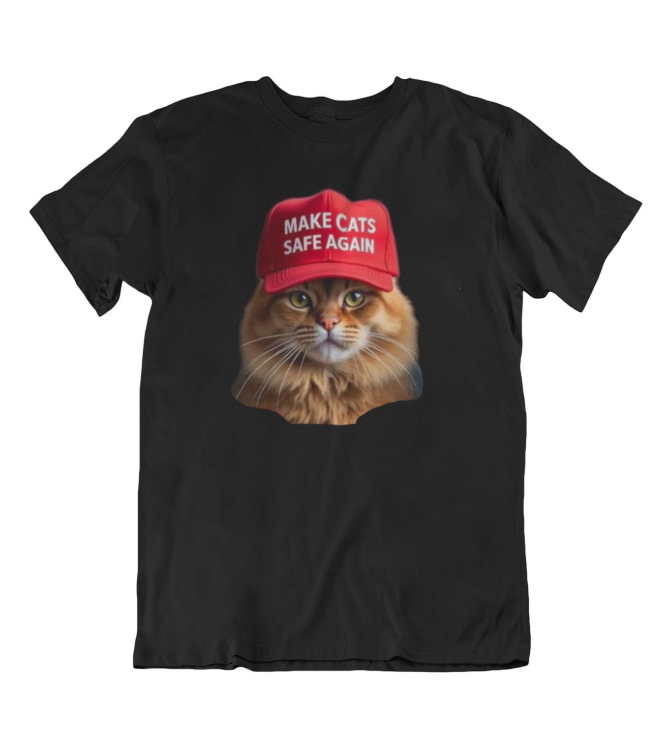 Make Cats Safe Again | The Trump Store PA Make Cats Safe Again