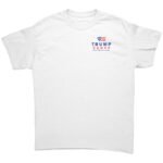 Official Trump Vance 2024 Merchandise Tee