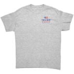 Official Trump Vance 2024 Merchandise Tee