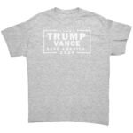 Official Trump Vance 2024 Save America T-Shirt