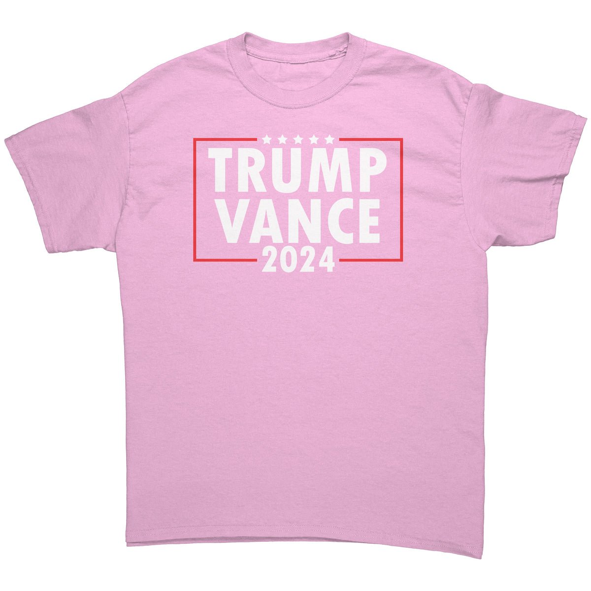 Official Trump Vance 2024 T-Shirt Official Trump Vance 2024 T-Shirt