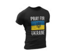 Pray for Ukraine Tee | The Trump Store PA