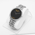 President Trump 45 – 47 Strap Quartz Watch