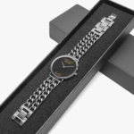 President Trump 45 – 47 Strap Quartz Watch