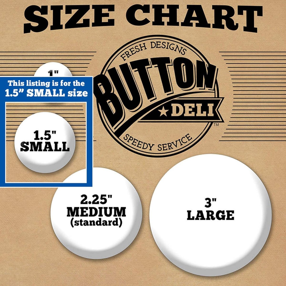 President Trump Campaign Button Collector's Edition 7-Pack President Trump Campaign Button Collector's Edition 7-Pack