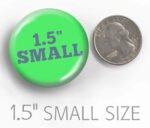 President Trump Campaign Button Collector’s Edition 7-Pack