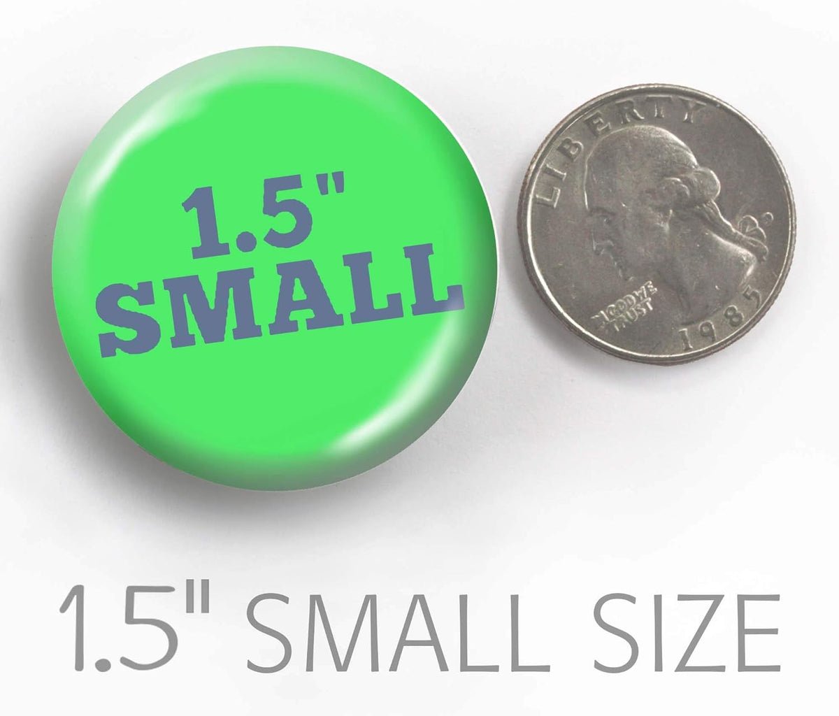 President Trump Campaign Button Collector's Edition 7-Pack President Trump Campaign Button Collector's Edition 7-Pack