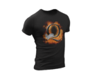 Q Rabbit Hole Tee