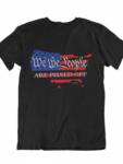 Q Rabbit Hole Tee | The Trump Store PA
