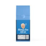 Sleepy Joe Decaf – Low-energy