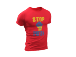 Stop Putin Tee