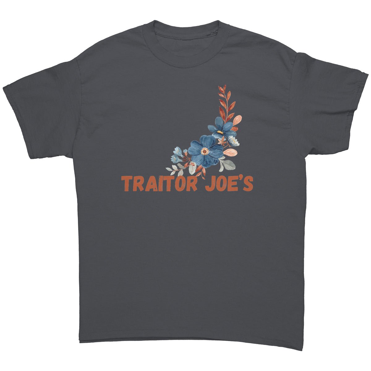 Traitor Joe's Anti-Biden T-Shirt Traitor Joe's Anti-Biden T-Shirt