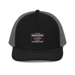 Trucker Cap DeSantis 2024