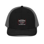 Trucker Cap DeSantis 2024